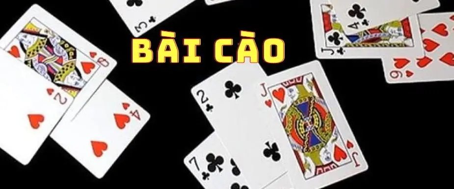Bài Cào Bách Chiến Bách Thắng - Bí Quyết Cách Chơi Bài Cào A-Z