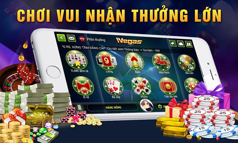 Bài Liêng SanClub - Bí Quyết Chinh Phục và Rinh Quà Hấp Dẫn