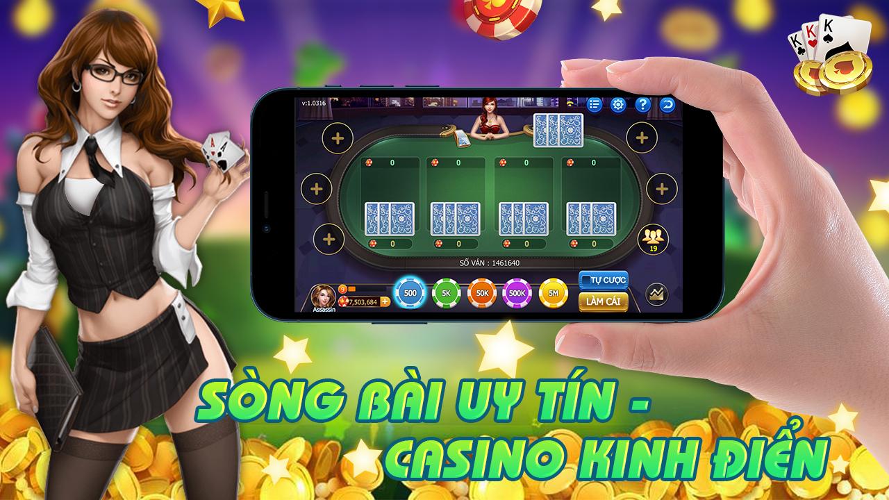 Bài Liêng SanClub - Bí Quyết Chinh Phục và Rinh Quà Hấp Dẫn