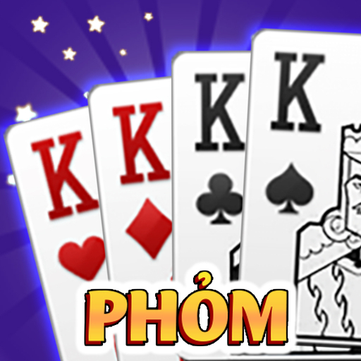 Bài Phỏm SanClub - Giải Trí Đỉnh Cao, Thỏa Niềm Đam Mê
