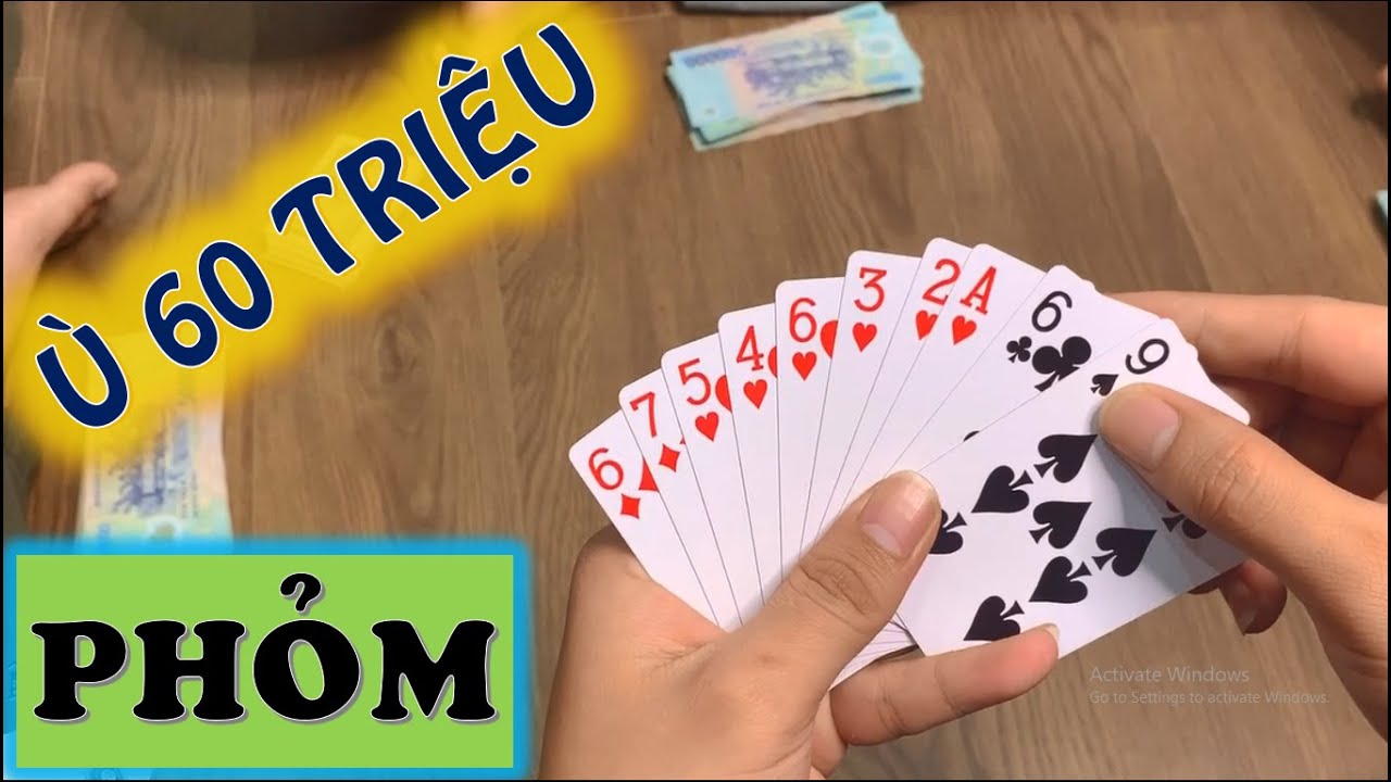 Bài Phỏm SanClub - Giải Trí Đỉnh Cao, Thỏa Niềm Đam Mê
