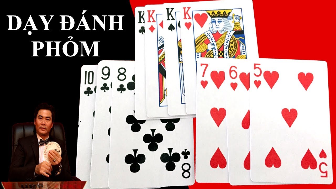 Bài Phỏm SanClub - Giải Trí Đỉnh Cao, Thỏa Niềm Đam Mê