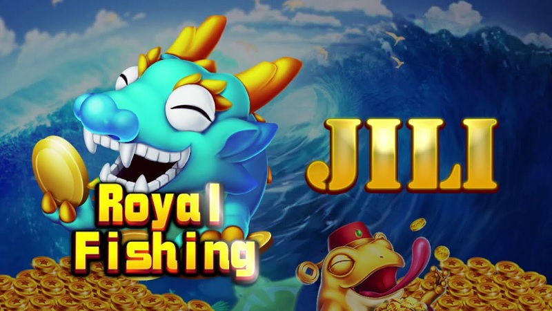 Bắn Cá Jili - Khám Phá Đại Dương Tiền Thưởng Bao La!