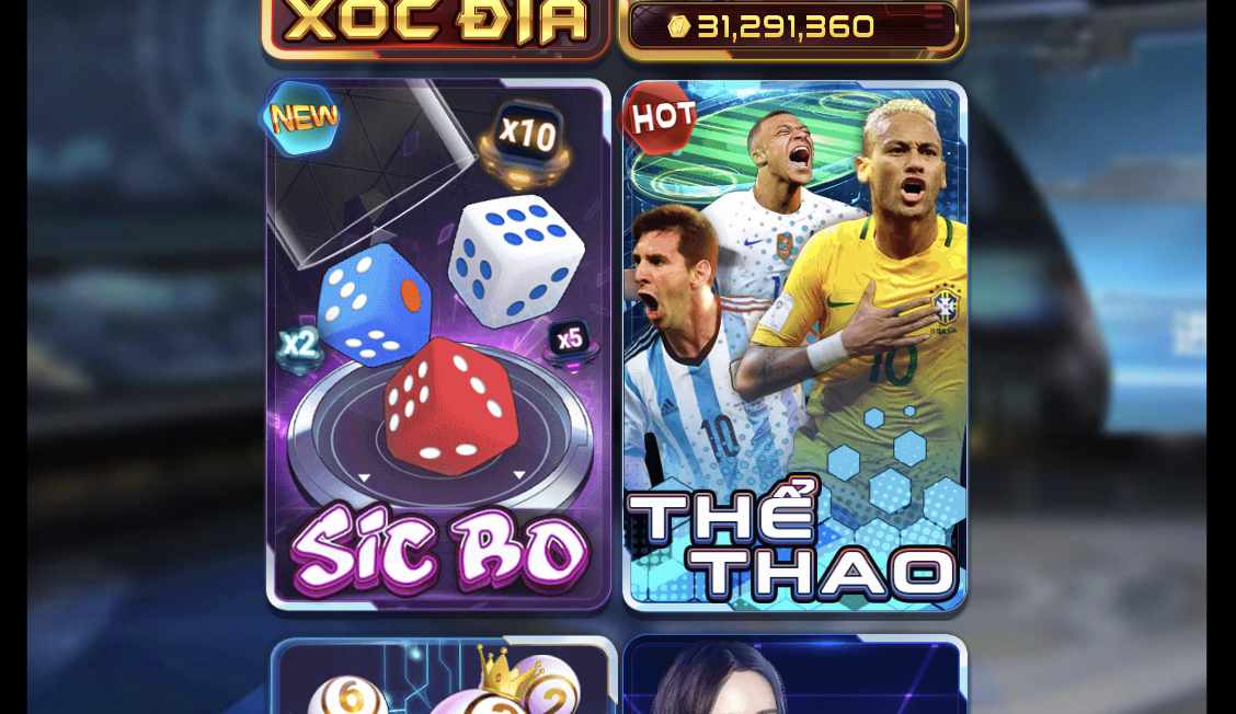 Cá Cược Thể Thao SanClub - Thỏa Mãn Đam Mê, Rinh Quà Khủng!