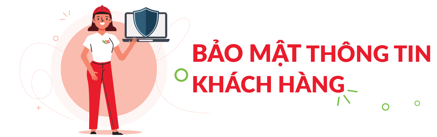Chính sách Bảo mật SanClub An Toàn Dữ Liệu Tuyệt Đối - Cam Kết Vàng Cho Người Chơi