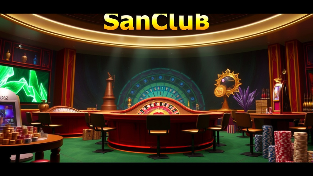 Đánh Giá Khách Quan SanClub: Sản Phẩm Và Dịch Vụ Đỉnh Cao