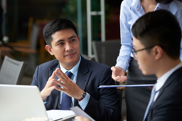 Hé Lộ Bí Mật Thành Công - CEO của Nhà Cái SanClub Là Ai?