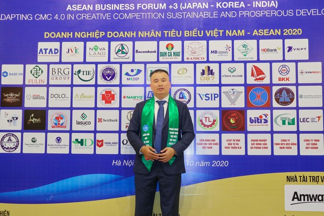 Hé Lộ Bí Mật Thành Công - CEO của Nhà Cái SanClub Là Ai?