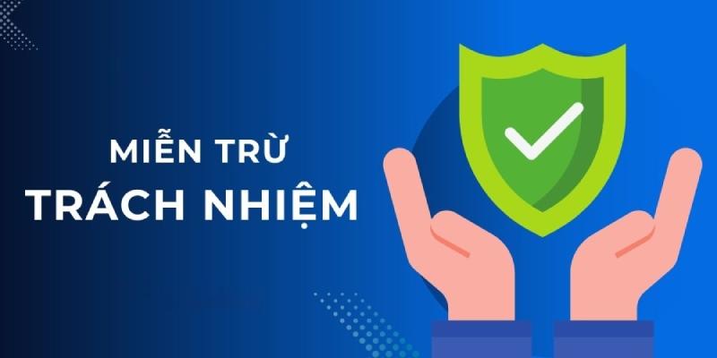 Miễn Trừ Trách Nhiệm tại SanClub - Bảo Vệ Quyền Lợi Hội Viên