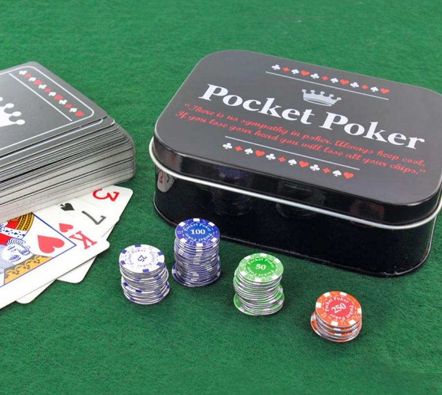 Mini Poker - Bí Mật Chinh Phục Sân Chơi Đầy Thú Vị
