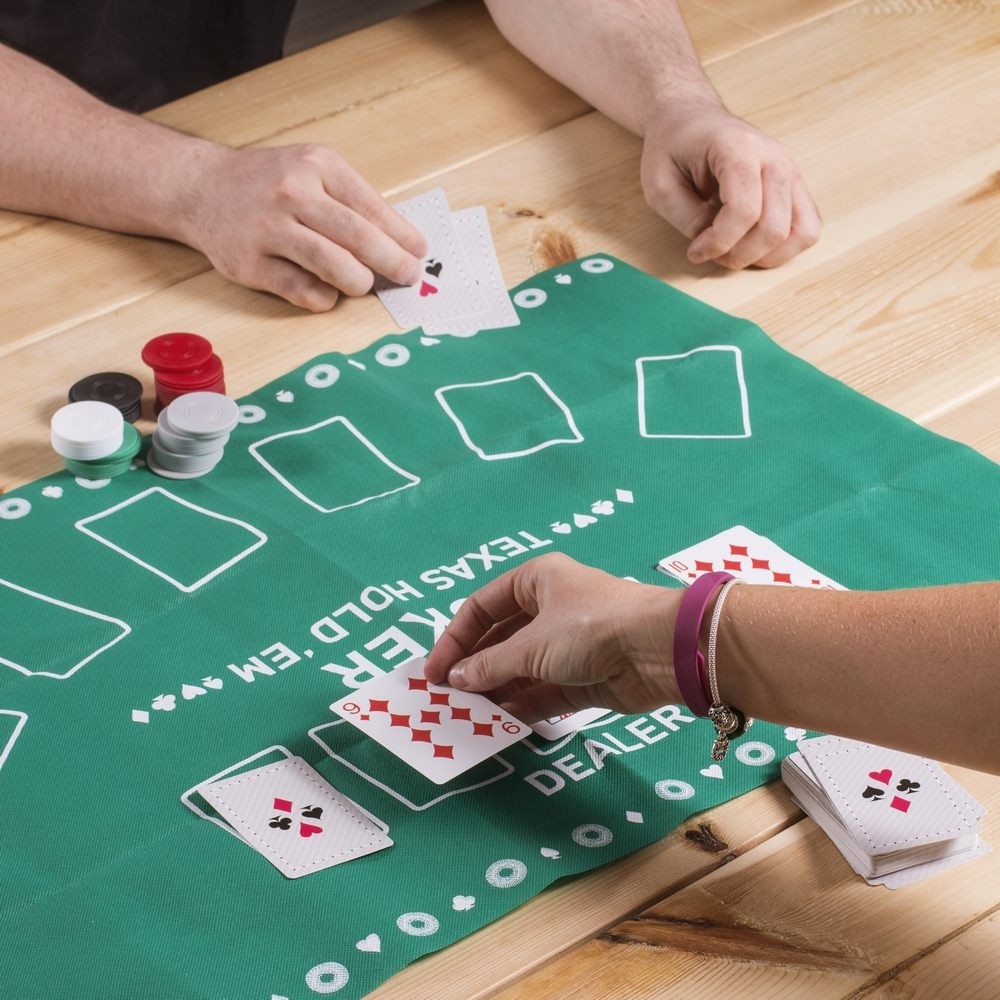 Mini Poker - Bí Mật Chinh Phục Sân Chơi Đầy Thú Vị