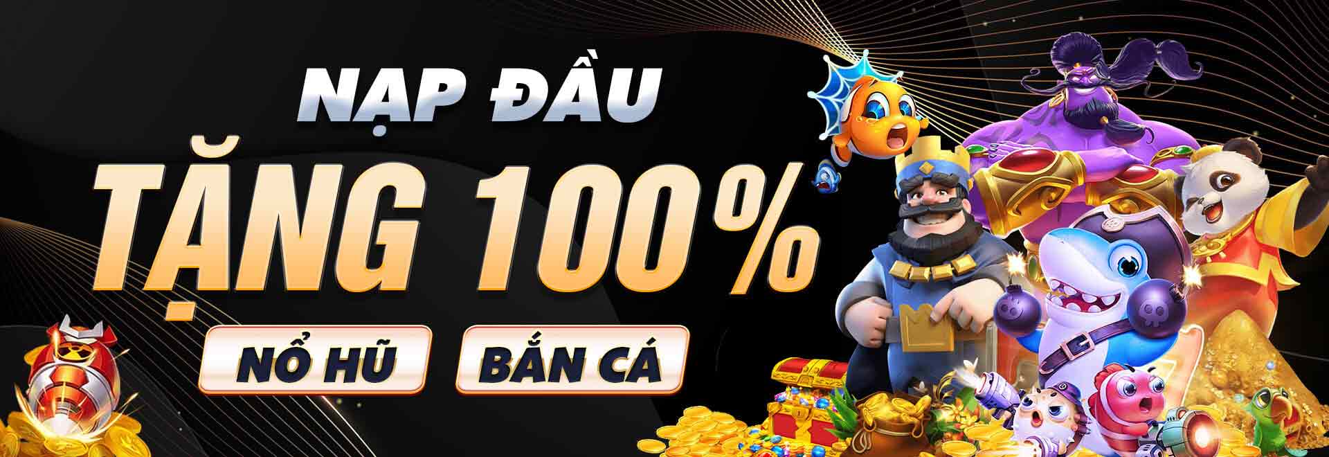 Nổ Hũ Địa Chủ SanClub - Bí Mật Giàu Sang Trong Tầm Tay?