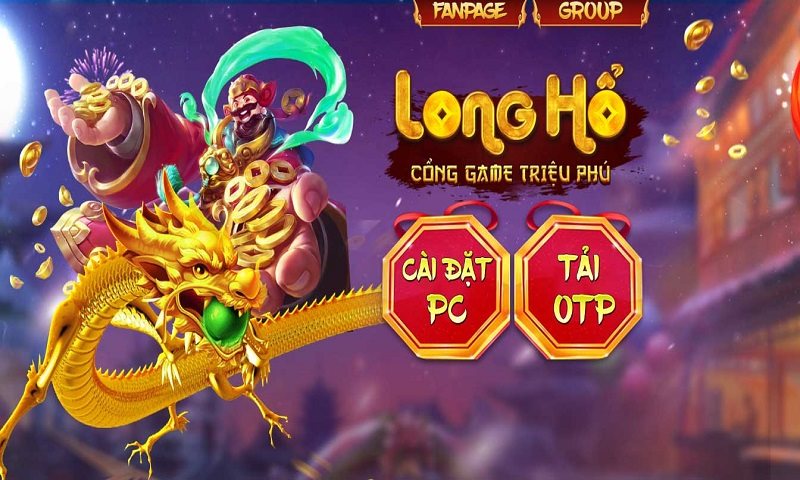 Nổ Hũ Long Hổ SanClub - Bí Mật Săn Thưởng Lớn Cho Tân Thủ