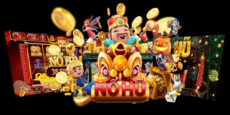 Nổ Hũ SanClub - Bí Mật Giật Jackpot Triệu Đô Kinh Nghiệm Chơi Thắng