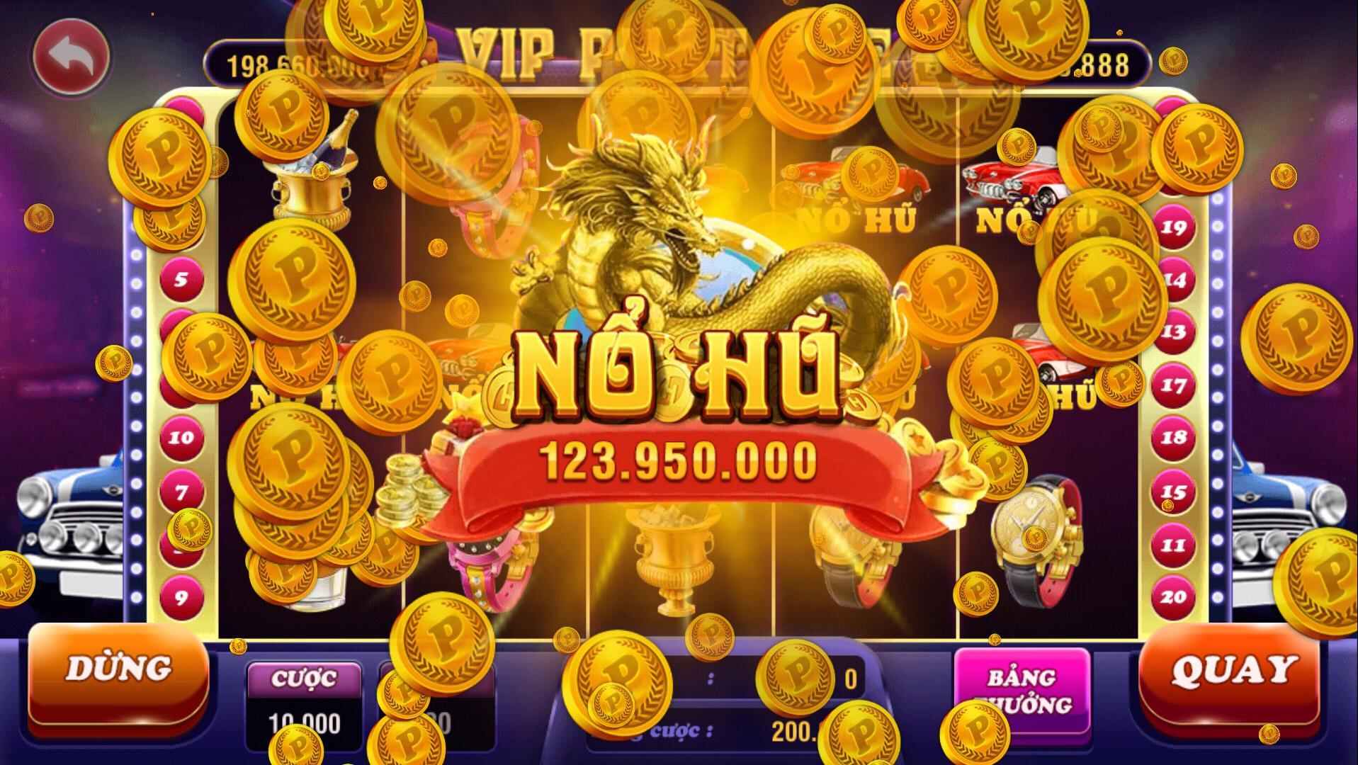 Nổ Hũ SanClub - Bí Mật Giật Jackpot Triệu Đô Kinh Nghiệm Chơi Thắng