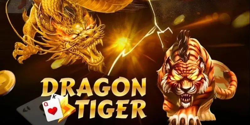 Rồng Hổ SanClub - Bí Mật Săn Thưởng Lớn Cho Tân Thủ!