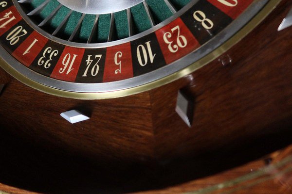 Roulette SanClub - Vòng Quay May Mắn, Thắng Lớn Trong Tầm Tay