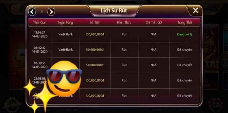 Rút Tiền SanClub Nhanh Chóng - Bí Quyết Thành Công Của Game Thủ