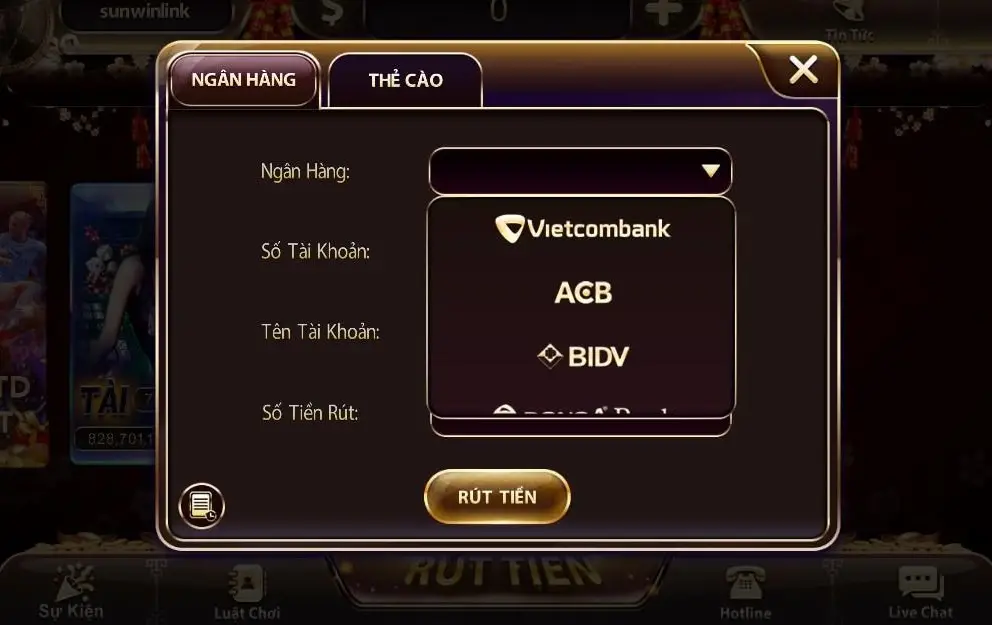 Rút Tiền SanClub Nhanh Chóng - Bí Quyết Thành Công Của Game Thủ