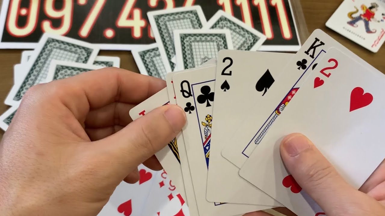 Sâm Lốc SanClub - Bí Quyết Chinh Phục Game Bài Đỉnh Cao