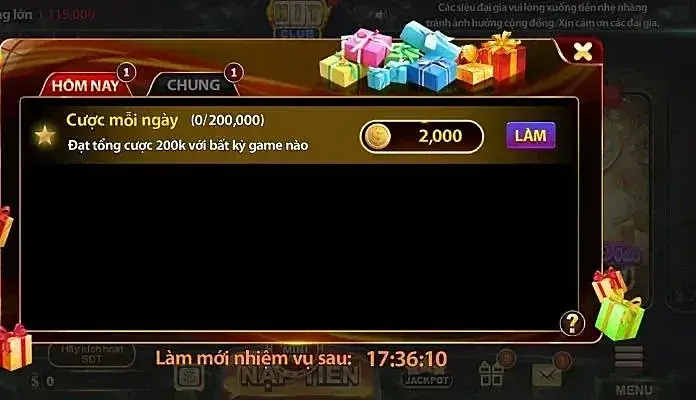 SanClub Khuyến Mãi Bùng Nổ - Cơ Hội Vàng Rinh Quà Liền Tay!