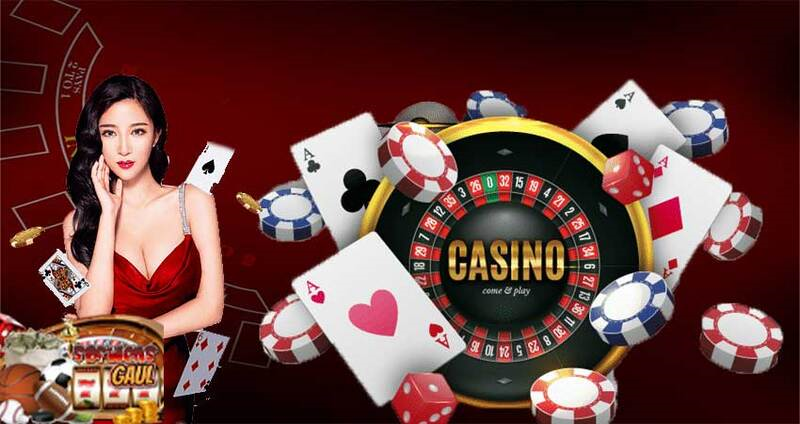 SanClub Live Casino - Thăng Hoa Cảm Xúc, Đỉnh Cao Giải Trí!