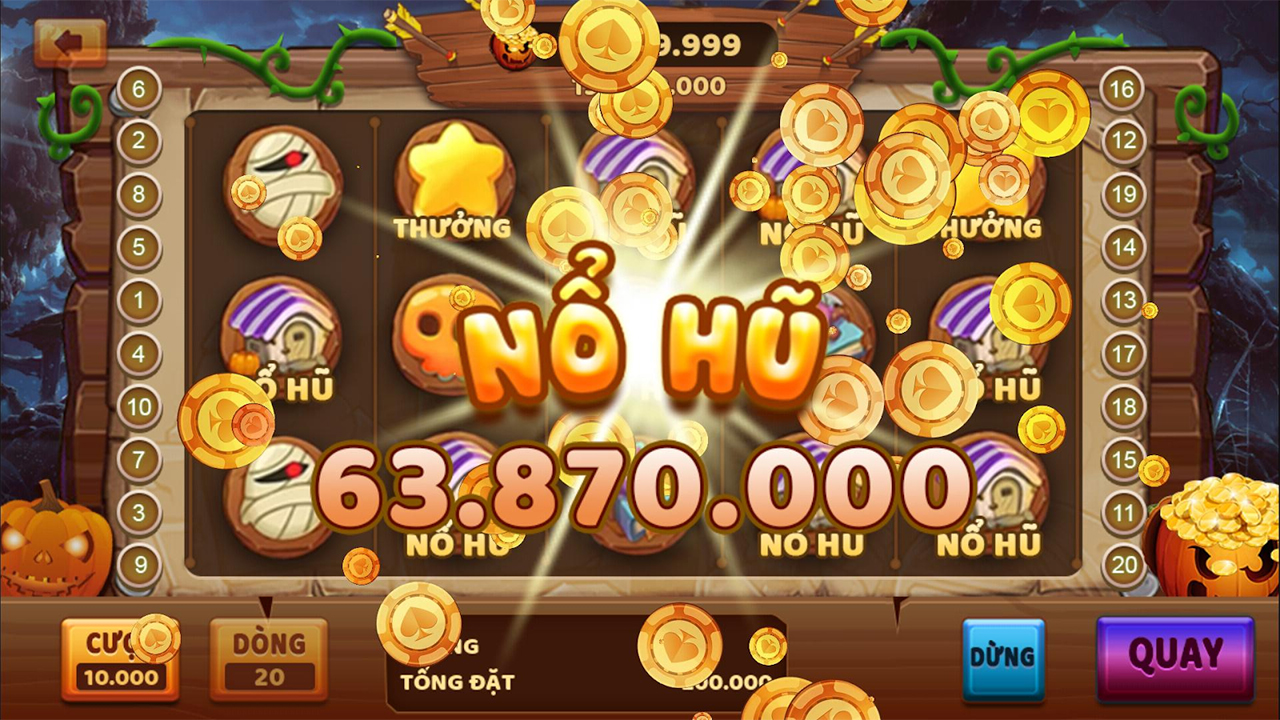 SanClub Nổ Hũ Tài Xỉu - Vận May Bất Tận, Đỉnh Cao Giải Trí